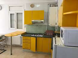 Sunset Beach Apartment