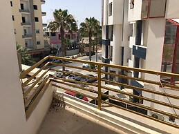 Sunset Beach Apartment