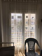 Sunset Beach Apartment