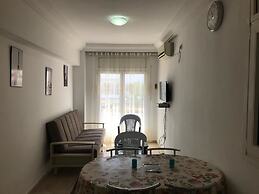 Sunset Beach Apartment