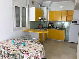 Sunset Beach Apartment