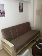 Sunset Beach Apartment