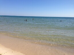 Sunset Beach Apartment