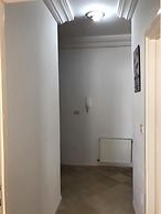 Sunset Beach Apartment