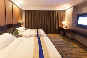 Days Inn by Wyndham Business Place Guilin Yishun