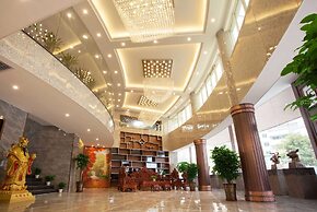 Days Inn by Wyndham Business Place Guilin Yishun