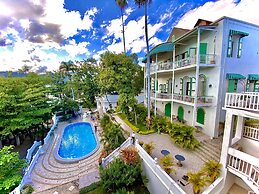 Manoir Adriana Hotel