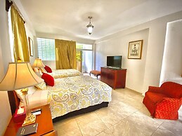 Manoir Adriana Hotel