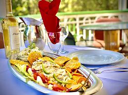 Manoir Adriana Hotel