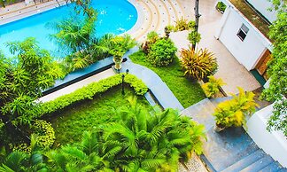 Manoir Adriana Hotel