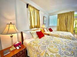 Manoir Adriana Hotel