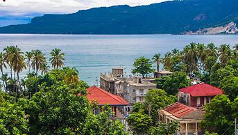 Manoir Adriana Hotel