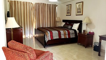 Manoir Adriana Hotel