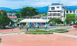 Manoir Adriana Hotel