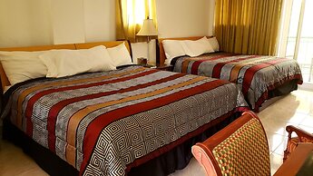 Manoir Adriana Hotel