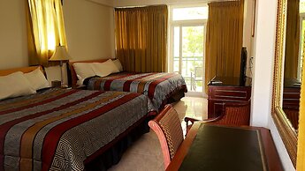 Manoir Adriana Hotel