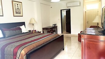 Manoir Adriana Hotel