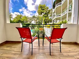 Manoir Adriana Hotel