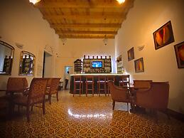 Manoir Adriana Hotel