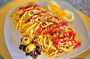 Manoir Adriana Hotel