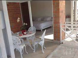 Alojamiento Campestre La Primavera