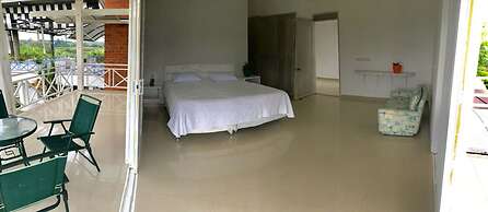 Alojamiento Campestre La Primavera