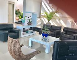 Alojamiento Campestre La Primavera