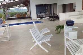 Alojamiento Campestre La Primavera