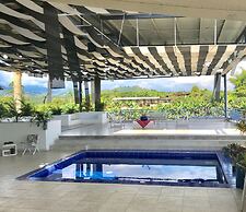 Alojamiento Campestre La Primavera