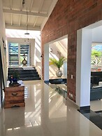 Alojamiento Campestre La Primavera