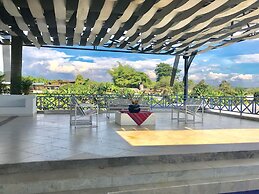 Alojamiento Campestre La Primavera