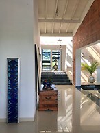 Alojamiento Campestre La Primavera