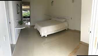 Alojamiento Campestre La Primavera