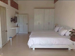 Alojamiento Campestre La Primavera