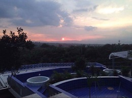 Alojamiento Campestre La Primavera