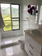 Alojamiento Campestre La Primavera