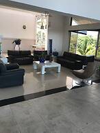 Alojamiento Campestre La Primavera