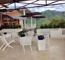 Alojamiento Campestre La Primavera