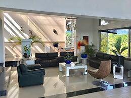 Alojamiento Campestre La Primavera