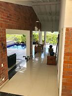 Alojamiento Campestre La Primavera