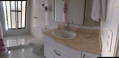 Alojamiento Campestre La Primavera