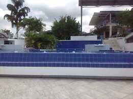 Alojamiento Campestre La Primavera