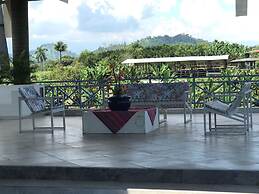 Alojamiento Campestre La Primavera