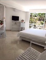 Alojamiento Campestre La Primavera