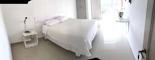 Alojamiento Campestre La Primavera