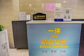 Yi Xiu Boutique Apartment