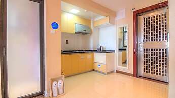 Yi Xiu Boutique Apartment