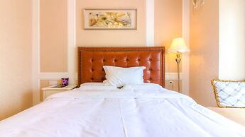 Yi Xiu Boutique Apartment