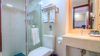 Yi Xiu Boutique Apartment