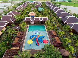 BB Angkor Green Resort